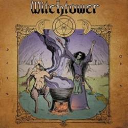 Witchtower (ESP) : Witchtower